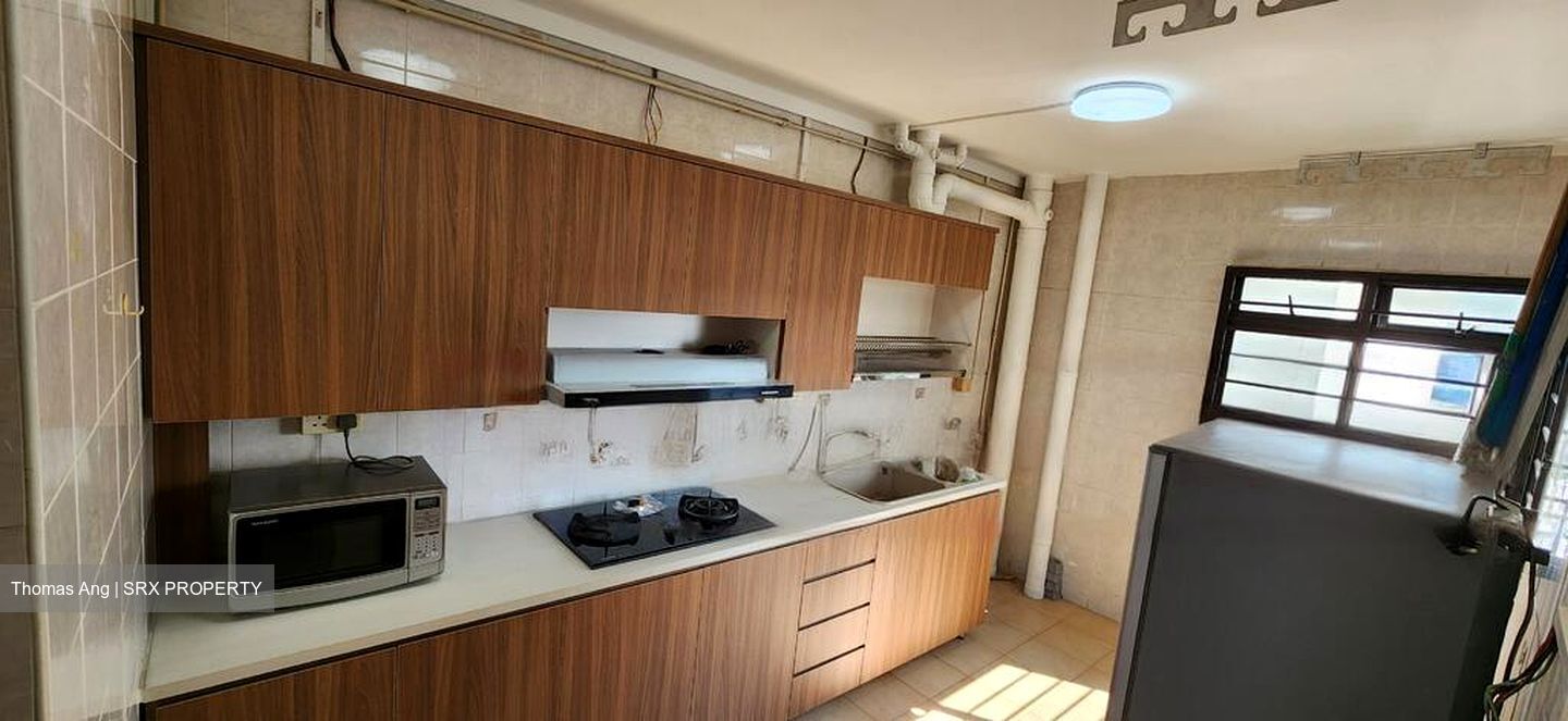 Blk 353 Amk Heights (Ang Mo Kio), HDB 4 Rooms #613184211